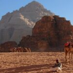 2-Day Private Tour in Jordan - Deluxe Tent - Why This Tour Offers Great Value
