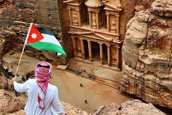 2-Day Private Tour in Jordan: Petra | Wadi Rum | Dead Sea from Amman - Valuing the Experience