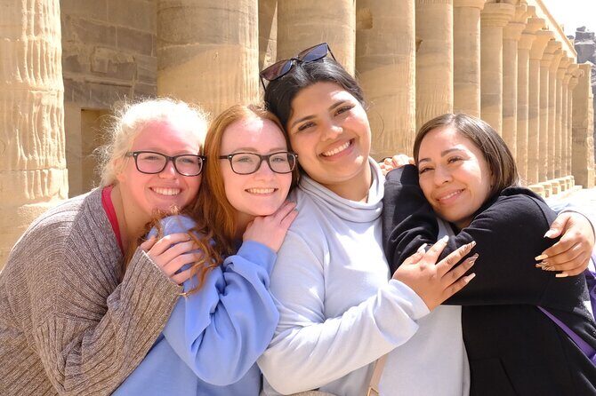 2-Day Private Tour in Luxor - The Sum Up