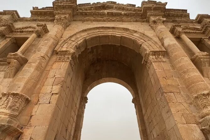 2-Day Private Tour, Jordan Enthusiastic - What Makes This Tour Stand Out?