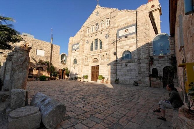 2-Day Private Tour, Jordan Short Break - Who Is This Tour Best For?