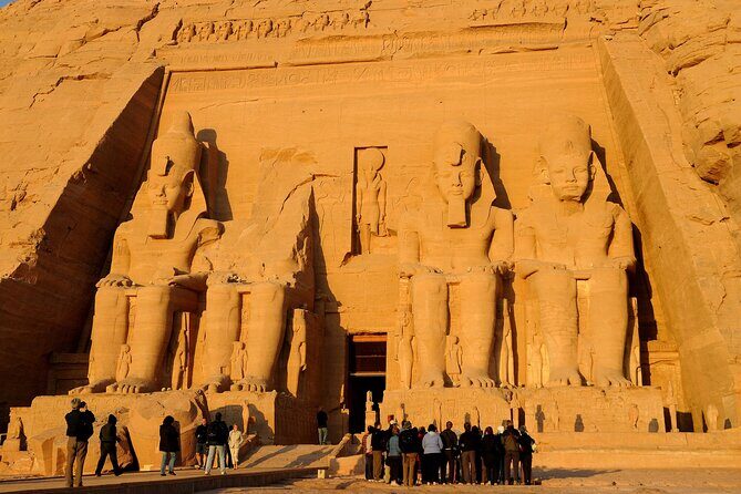 2-day Private Tour of Luxor, Aswan, Abu Simbel from Cairo - Who Will Love This Tour?