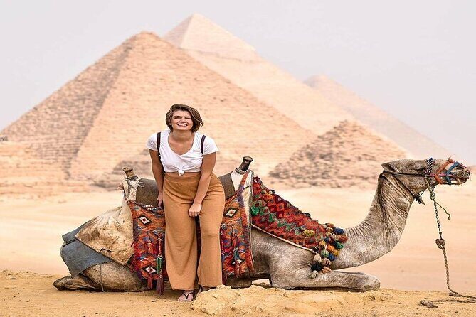 2-Day Private Tour package in Cairo - A Detailed Look at the Itinerary