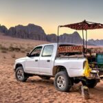2-Day Private Tour Petra, Wadi Rum and the Dead Sea from Amman - Authentic Experiences and Tips from Reviewers