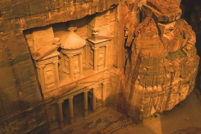 2-Day Private Tour, Petra, Wadi Rum & Dead Sea from Amman or QAIA - Why This Tour Represents Great Value