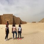 2-Day Private Tour Sakkara, Dahshur,Giza, the Egyptian Museum and Old Cairo - Pricing and Value