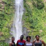 2-Day Private Tour to the Mount Afadjato and Wli Waterfalls - Key Points