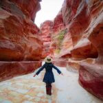 2-Day Private Tours in Jordan: Petra, Wadi Rum, and Dead Sea from Amman - Authentic Insights from Travelers