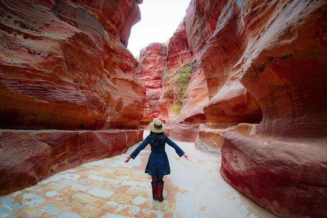 2-Day Private Tours in Jordan: Petra, Wadi Rum, and Dead Sea from Amman - Authentic Insights from Travelers