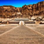 2-Day Private Tours to Luxor and Dendera from Cairo by Sleeper Train - Day 2: Luxor’s East and West Banks