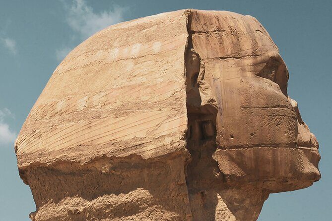 2 Day Pyramid, Sakkara, Memphis, Museum, and Citadel Private Tour - Logistics and Value