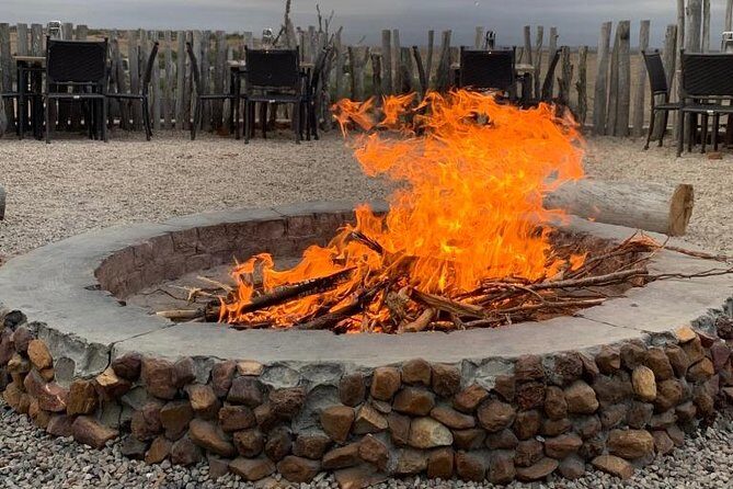 2 Day Safari Experience from Cape Town - FAQ