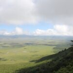 2-Day Safari Tour to Tarangire & Ngorongoro Crater (Mid-range) - Transportation and Group Size