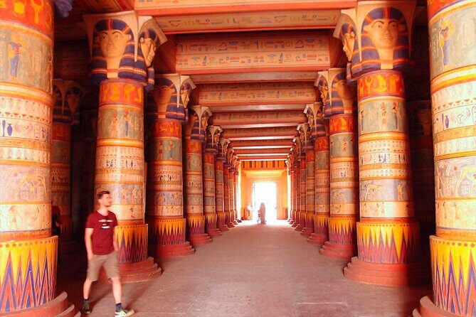 2-Day Sahara Desert Safari Ait BenHaddou Kasbah & Zagora Camp - Practical Details That Matter