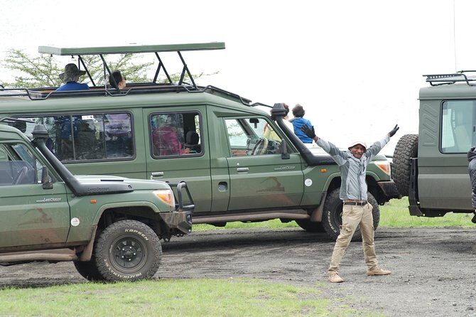 2 Day Serengeti Safari Experience from Mwanza - Why This Tour Stands Out