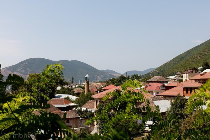 2-day Shamakhi-Gabala-Shaki Private Tour - Why This Tour Is Worth It