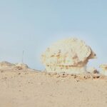 2-Day Shared Tour in White Desert from Cairo - Transportation and Group Size