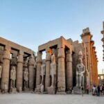 2 Day Short Break in Luxor Package - Highlights of the Tour