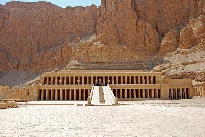 2-Day Top Attractions and Adventures Package in Luxor with Accommodation - Why This Tour Offers Great Value