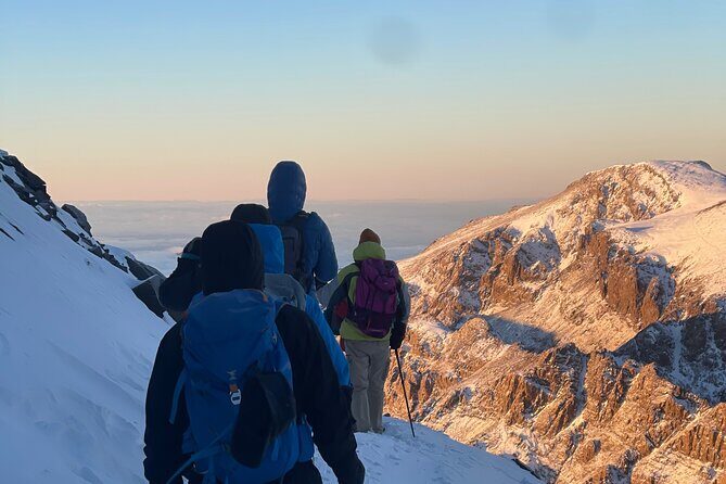 2 Day Toubkal Peak Hiking Experience - What’s Included and What to Consider