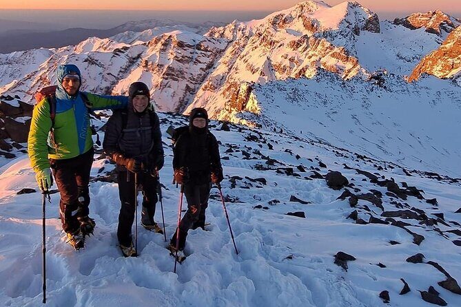 2-Day Toubkal Trailblazer: From Souks to Summit - Final Thoughts