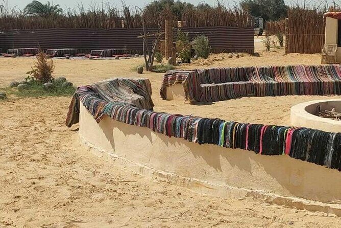2 Day Tour Exploring Cairo's Unique White Desert - Value and Cost Effectiveness