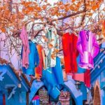 2-Day Tour from Vejer to Tangier, Asilah, and Chefchaouen - The Itinerary in Detail