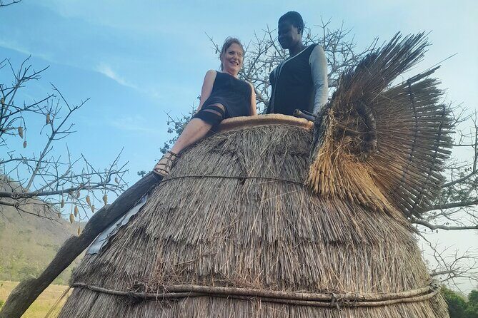 2-day tour in Togo to visit Koutammakou, land of Batammariba - An In-Depth Look at the 2-Day Togo Tour