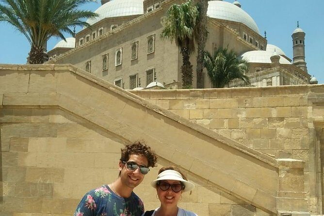 2-Day Tour of Highlights in Cairo and Giza with felucca and camel ride - Who Should Consider This Tour?