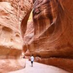 2-Day Tour: Petra, Wadi Rum, and 3Hour Stop at Aqaba or Dead Sea - Who Is This Tour Best Suited For?