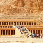 2 Day Tour: The Best of Luxor from Safaga - FAQ
