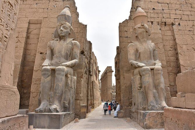 2 day Tour to Cairo and Luxor from Hurghada By Flight - Final Thoughts