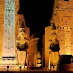 2 day tour to luxor from hurghada - The Itinerary Breakdown