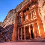 2 Day Tour to Petra, Wadi Rum, and Dead Sea from Amman - Who Will Benefit Most?