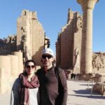 2-Day Tour:Luxor West ,East Bank, Karnak Temple, Valley Kings Hatsheput Temple - FAQs