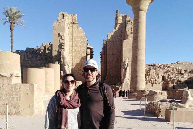 2-Day Tour:Luxor West ,East Bank, Karnak Temple, Valley Kings Hatsheput Temple - FAQs