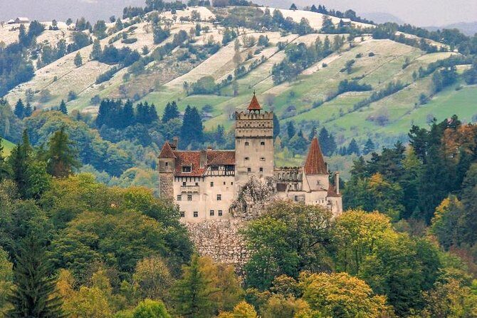 2-Day Transylvania from Bucharest: Brasov, Bran, Sighisoara - Authentic Experiences and Hidden Gems