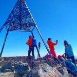 2-Day Trekking Tour to Toubkal Mountain from Marrakech - Detailed Day-by-Day Breakdown