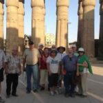 2 Day Trip from Hurghada to Luxor with Lunch Small Group - Why This Tour Offers Great Value