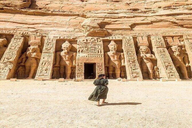 2-Day Trip to Abu Simbel and Aswan from Luxor - Final Thoughts