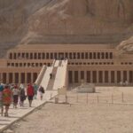 2 Day Trip to Cairo and Luxor with Hotair Balloon from El Gouna - Introduction