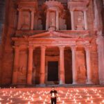 2 Day Trip to Petra and Little Petra From Amman - Authentic Insights from Reviewers