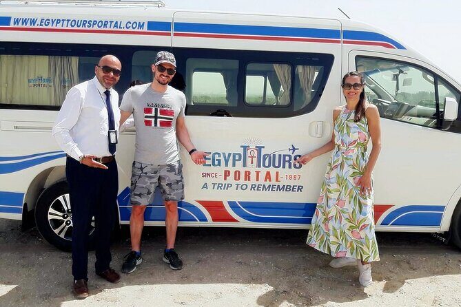 2 Day Trips to Luxor Highlights from Safaga Port - Why This Tour Offers Good Value
