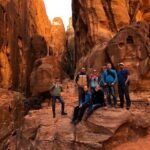2 Day Wadi Rum Tour: Traditional Dinner and Starlit Cave Camp - A Closer Look at the Experience