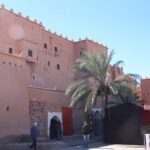 2-Day Zagora Desert Tour from Marrakech - Journey Through Agdz and the Draa Valley