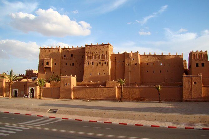 2-Day Zagora Desert Tour from Marrakech - What to Expect on the Tour