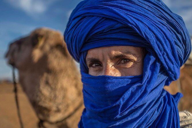 2-Day Zagora Desert Trip from Marrakech - What’s Included & What’s Not