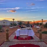 2 Day Zagora Tour from Marrakech Including the Atlas Mountains, Camel Trek and Desert Camp - FAQs