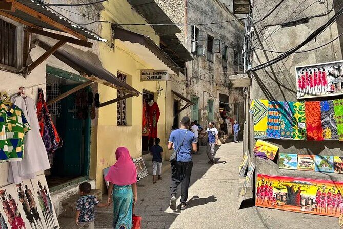 2-Day Zanzibar Adventure: Stone Town & Spice Farm (all-incl.) - Final Thoughts: Is This Tour Worth It?