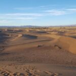 2 Days 1 Night Desert Tour from Marrakech to the desert of Tinfou Zagora - The Sum Up